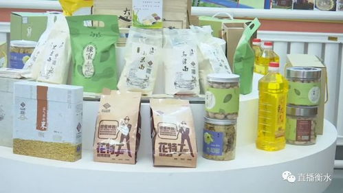 武邑 电子商务铺就产业发展新路